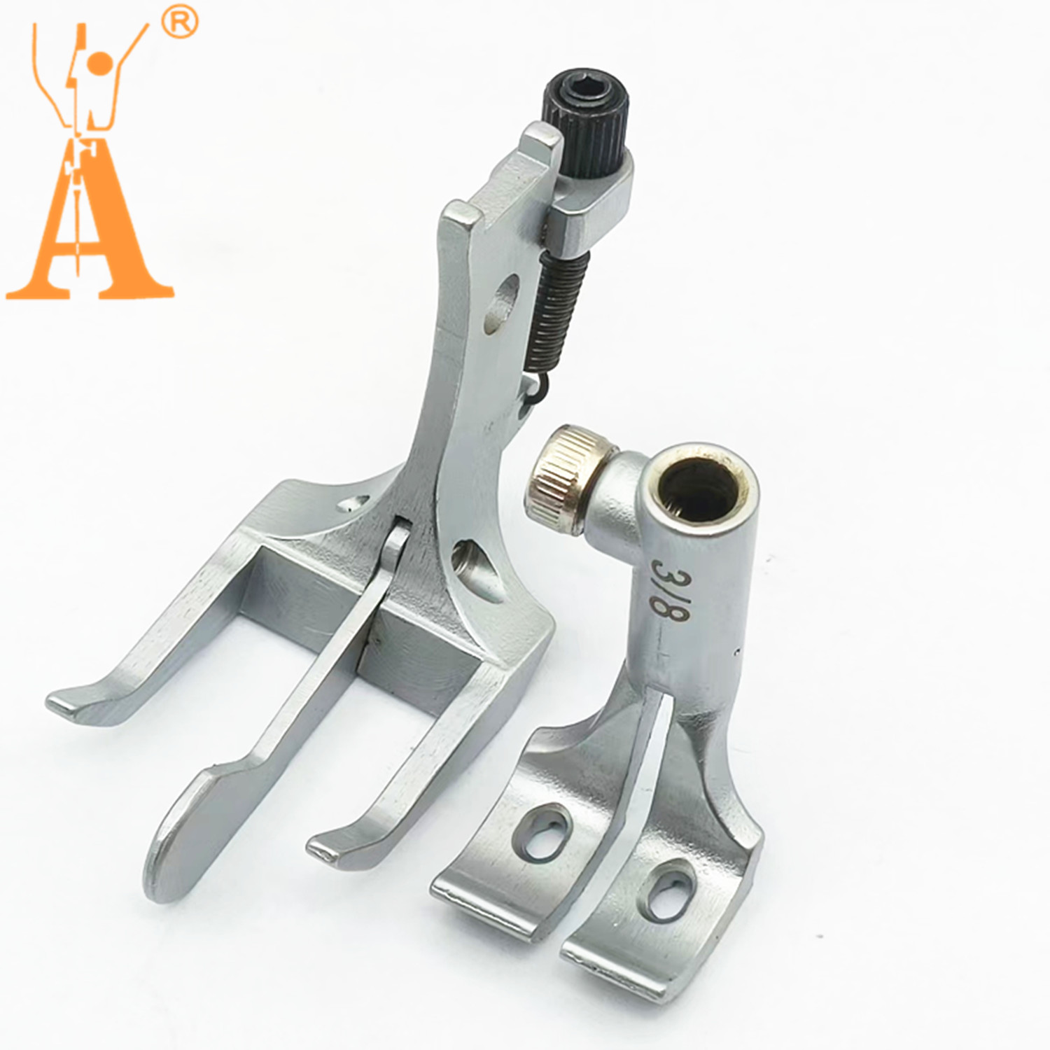 Sewing Machine Needle - KP1246 قدم سفلية مزدوجة الإبرة مع