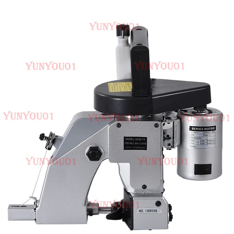Sewing Machine In Textile Industry - ماكينة خياطة كهربائية صناعية، طقم آلة