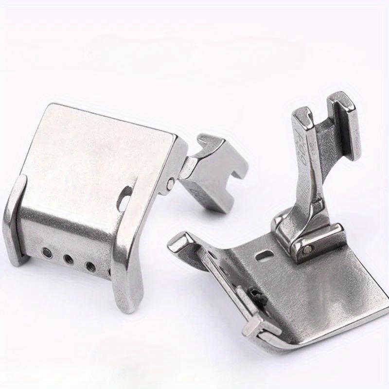 قطعة واحدة T9 F99 قدم ضاغطة مت - مراجعة Sewing Hemming وسعره