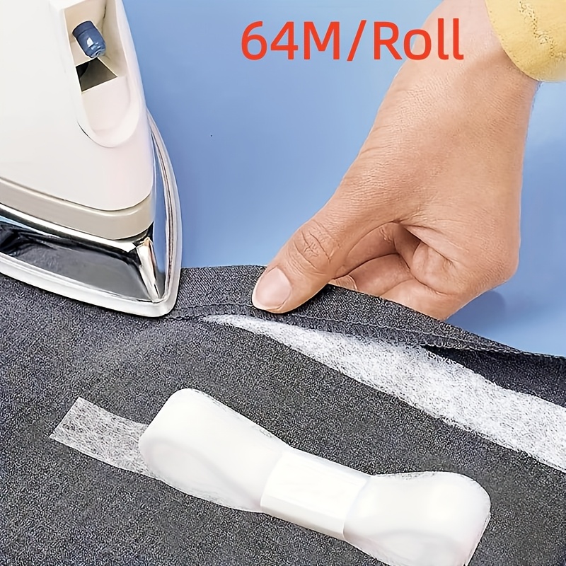 قطعتان من شريط تقصير حواف البن - مراجعة Sewing Hemming وسعره