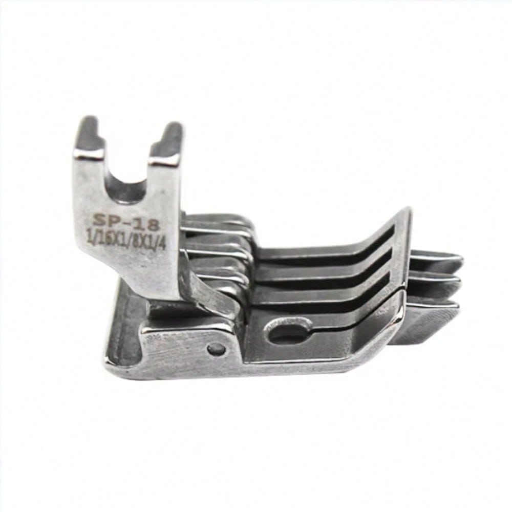 قطعة واحدة من دواسة الضغط SP-1 - مراجعة Sewing Machine Needle وسعره