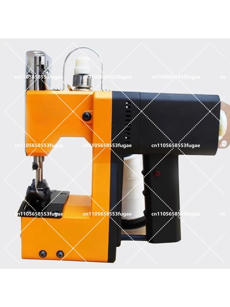 ماكينة خياطة كهربائية محمولة أ - مراجعة Sewing And Textile وسعره