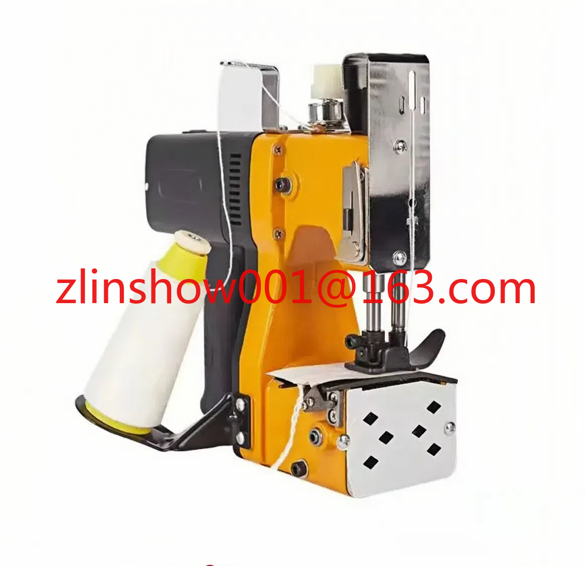 ماكينة خياطة كهربائية من النوع - مراجعة Sewing Machine In Textile Industry وسعره
