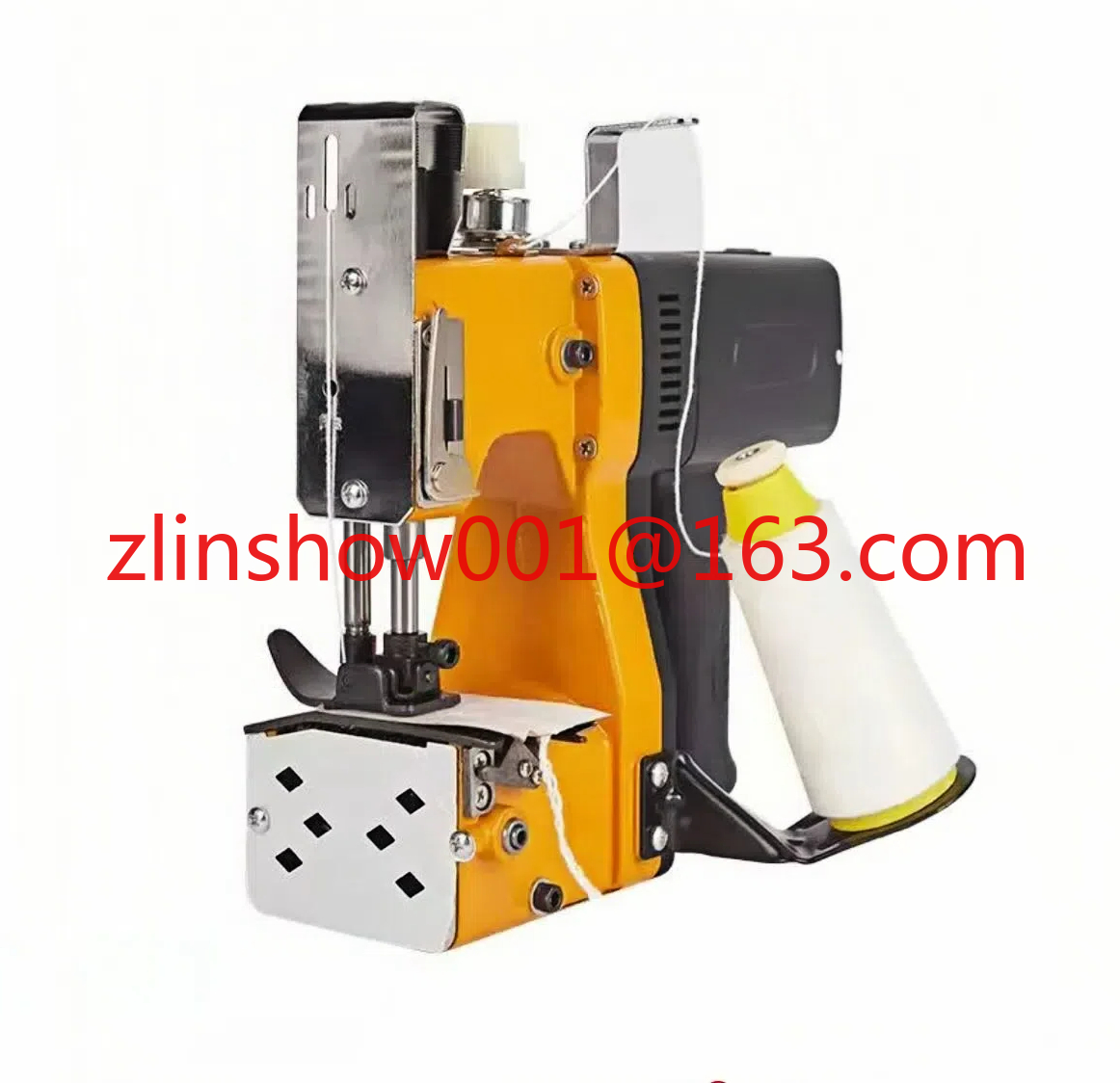 ماكينة خياطة كهربائية من النوع - مراجعة Sewing Machine In Textile Industry وسعره
