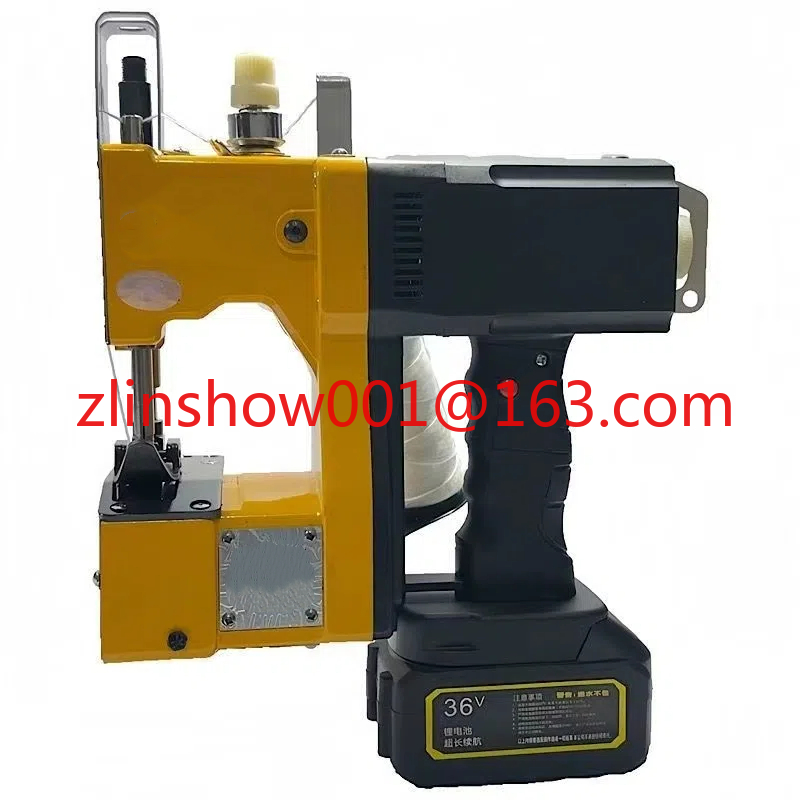 ماكينة خياطة كهربائية من النوع - مراجعة Sewing Machine In Textile Industry وسعره