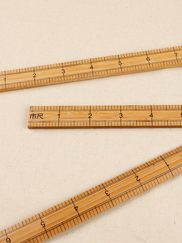 مسطرة خياطة منحنية 60 سم (17 ب - مراجعة Sewing Gauge Ruler وسعره