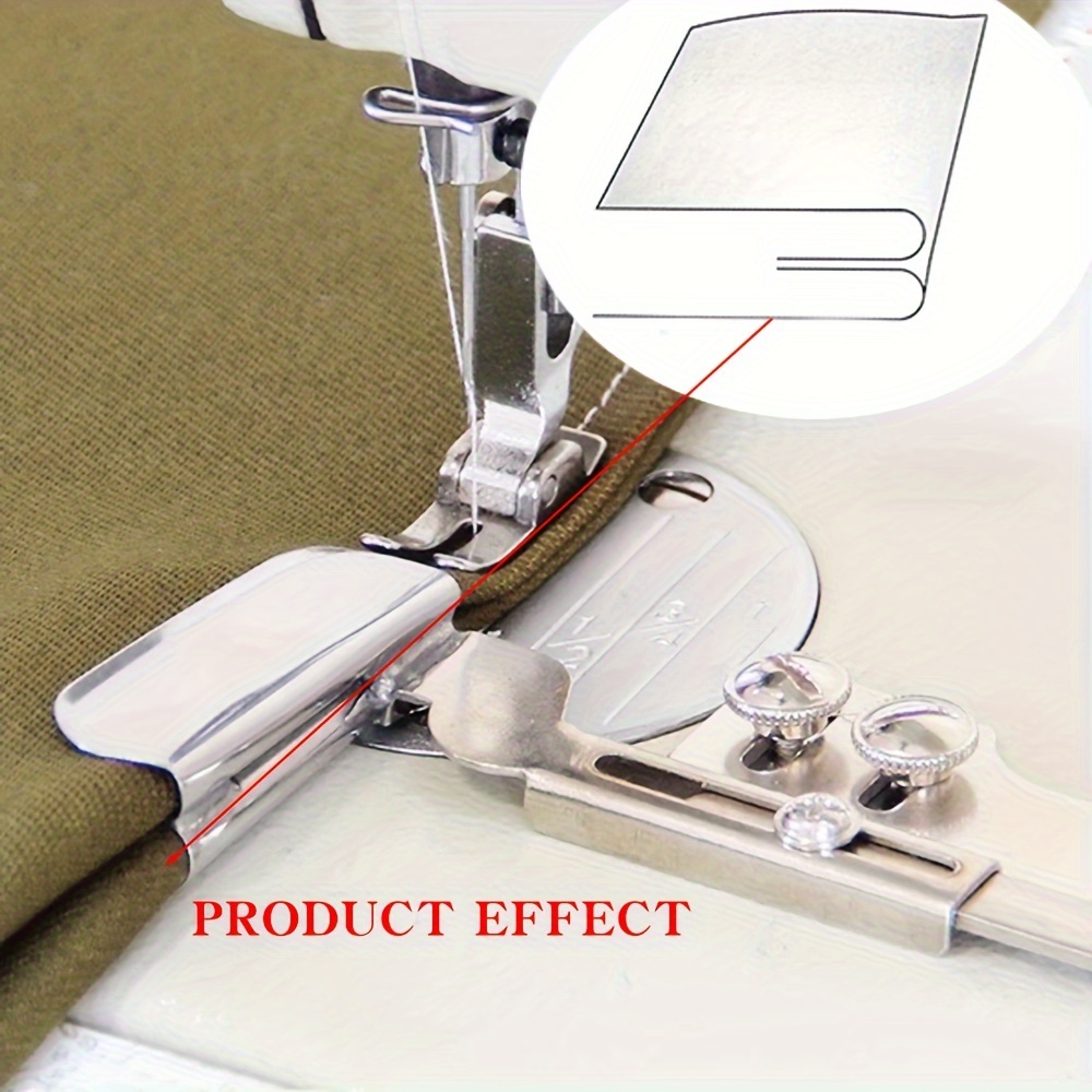 قطعة واحدة: قدم ضاغطة لماكينة  - مراجعة Sewing Machine Needle وسعره