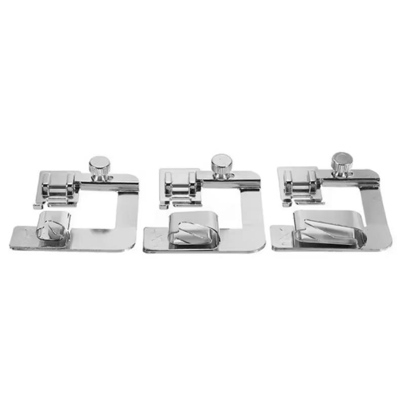 مجموعة أدوات خياطة الحواف 1/3  - مراجعة Sewing Gauge Ruler وسعره