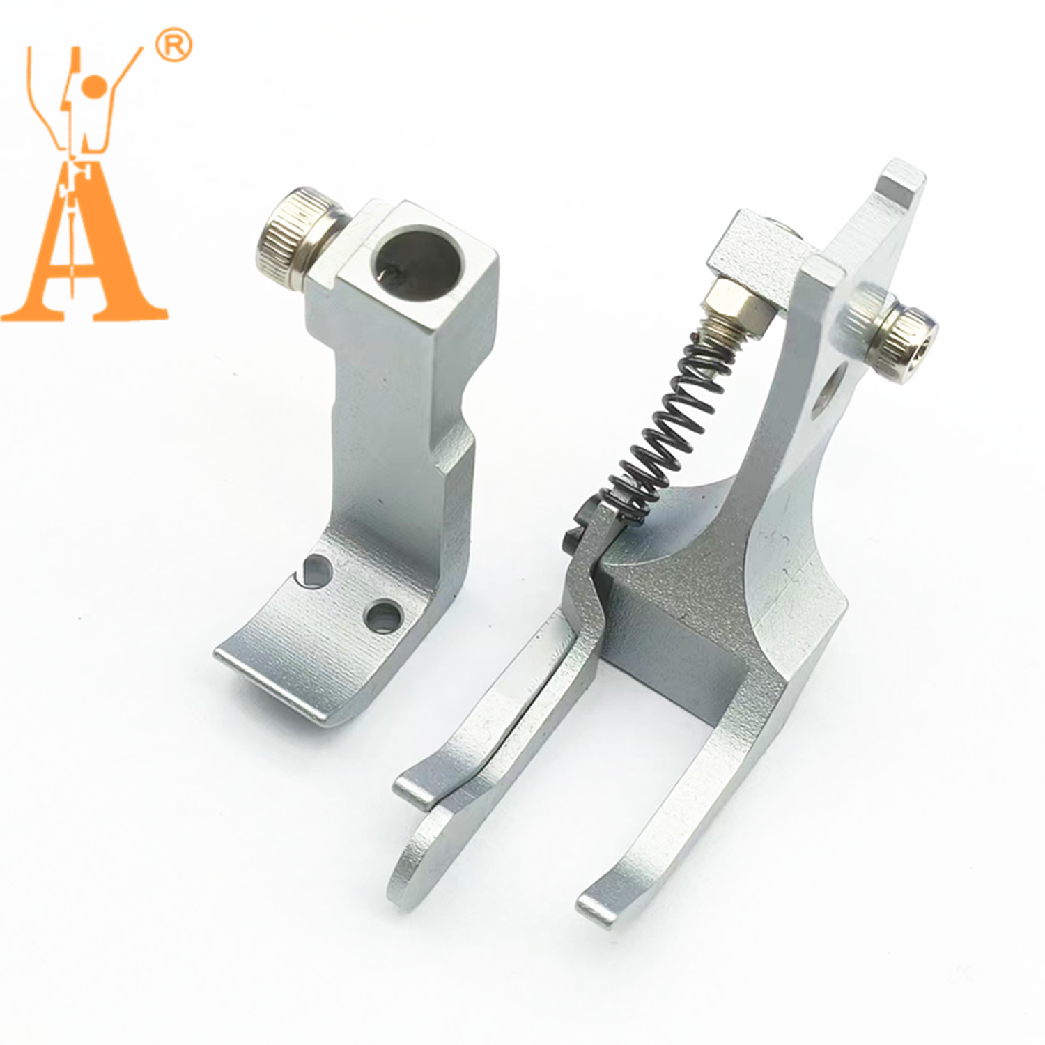 قدم الضغط اليسرى ذات الإبرة ال - مراجعة Sewing Machine Needle وسعره