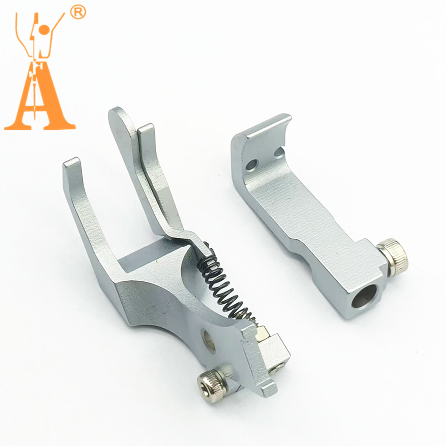 قدم الضغط اليسرى ذات الإبرة ال - مراجعة Sewing Machine Needle وسعره