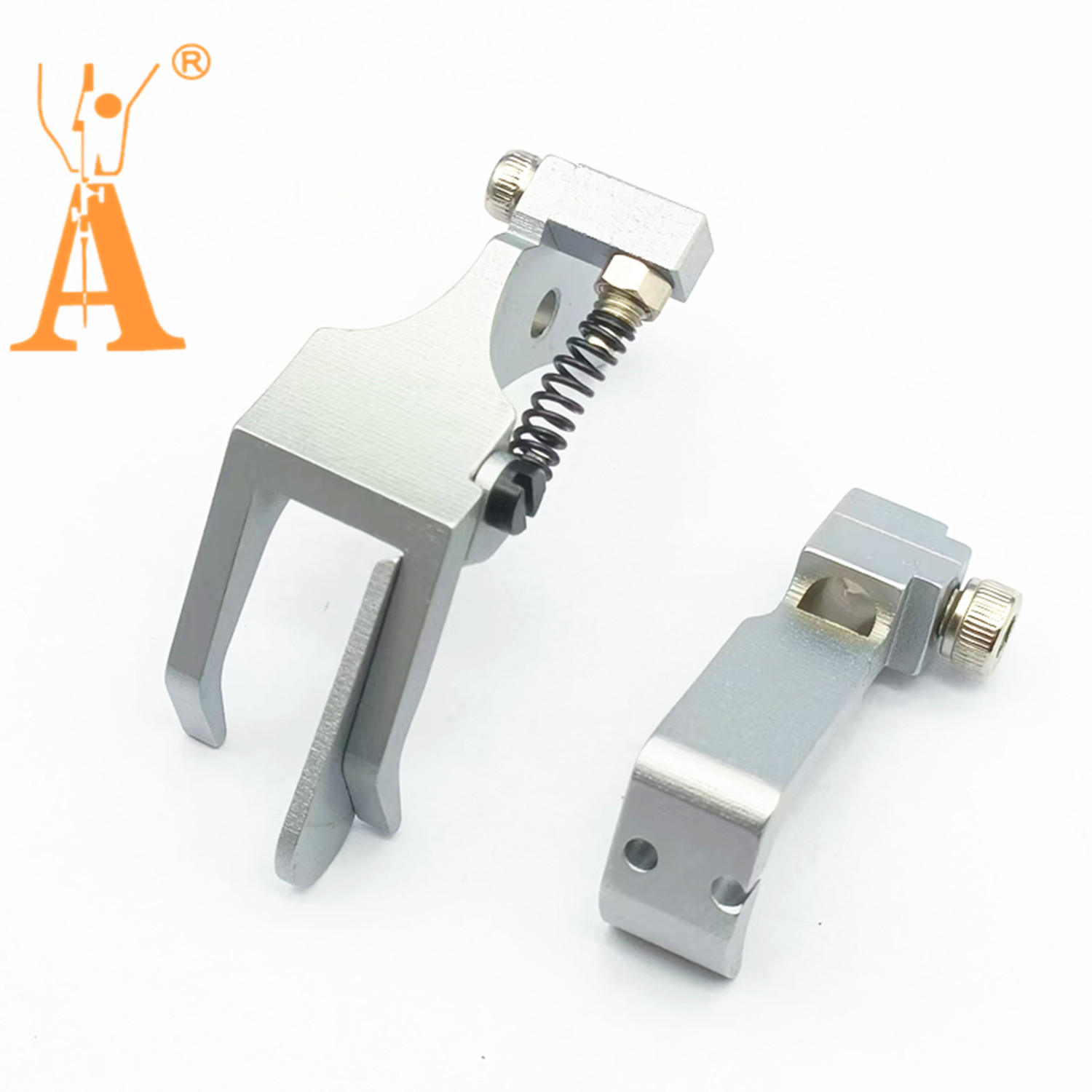 قدم الضغط اليسرى ذات الإبرة ال - مراجعة Sewing Machine Needle وسعره