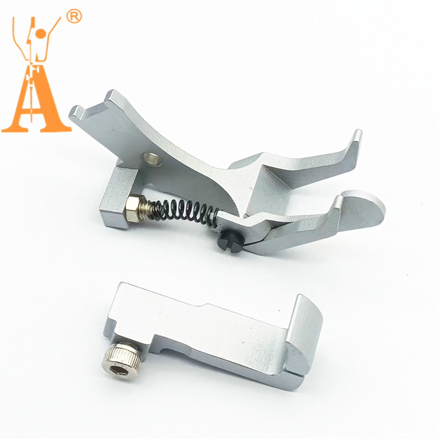 قدم الضغط اليسرى ذات الإبرة ال - مراجعة Sewing Machine Needle وسعره