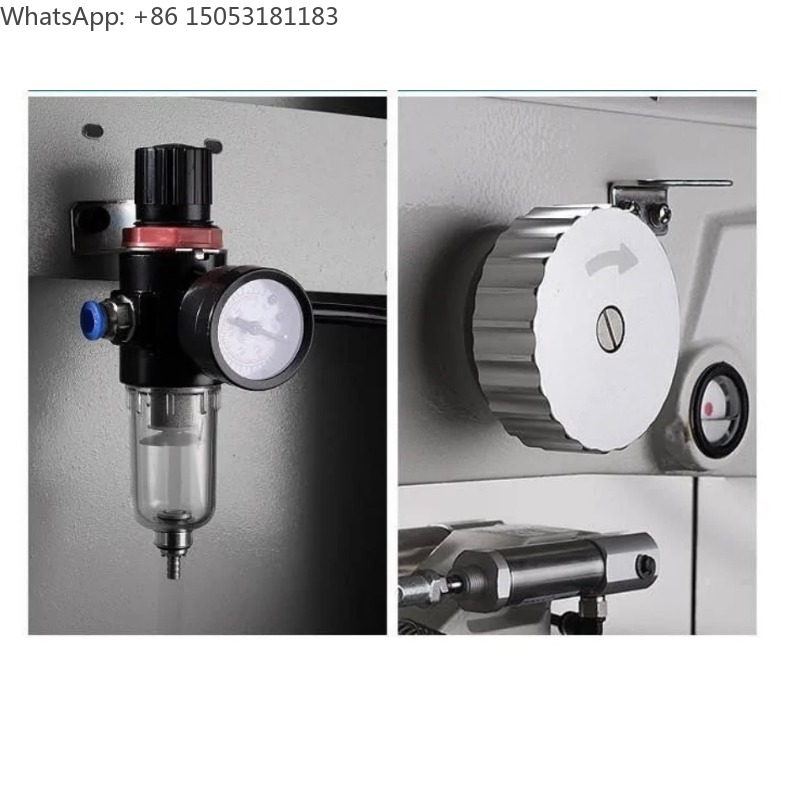 ماكينة خياطة صناعية محوسبة طرا - مراجعة Sewing Machine In Textile Industry وسعره