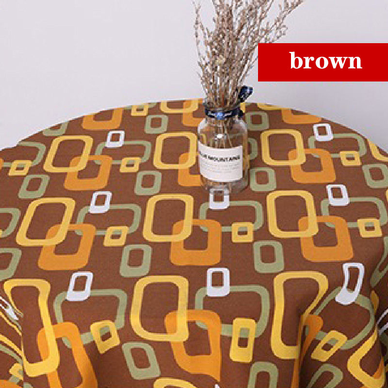 نسيج قماش بولي-قطن - قماش منزل - مراجعة Sewing And Textile وسعره