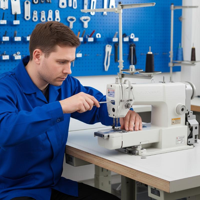مجموعة قدم خياطة متعرجة بثلاث  - مراجعة Sewing And Textile وسعره