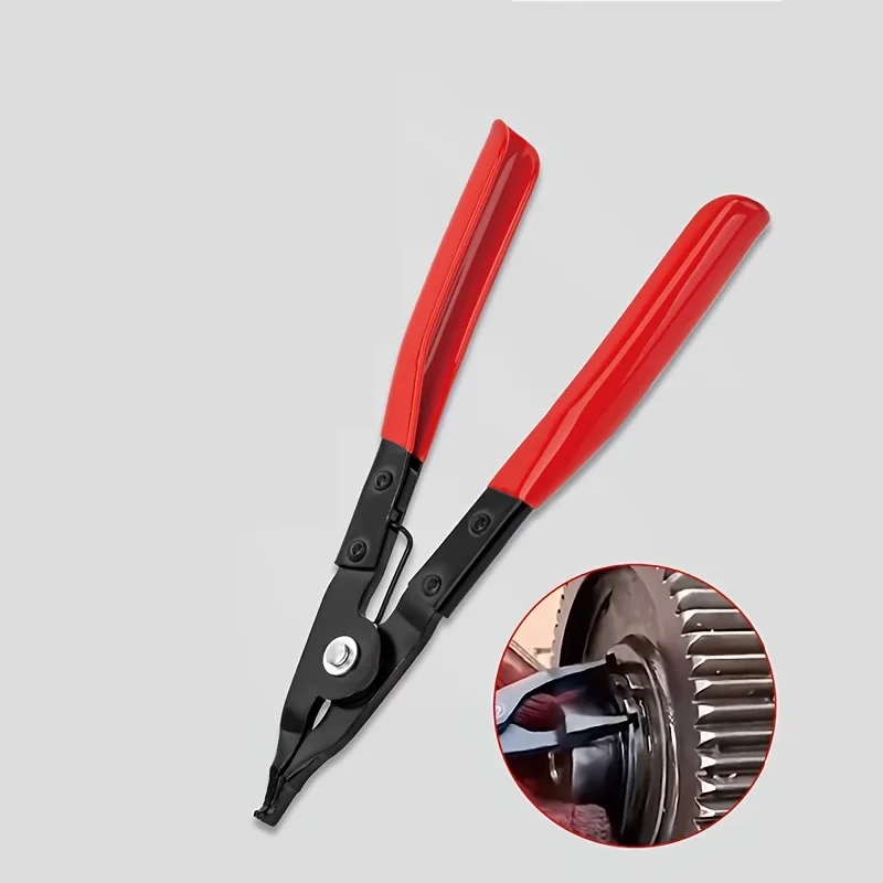 كماشة حلقات تثبيت احترافية - ت - مراجعة Snap Button Plier وسعره